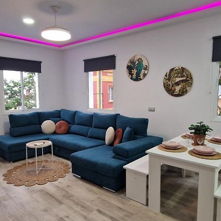 La Belle Home لاس بالماس دي غران كاناريا المظهر الخارجي الصورة