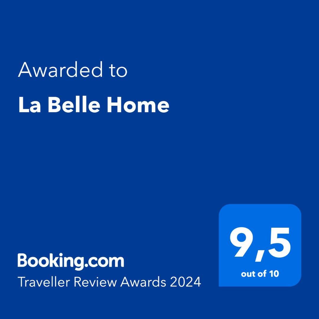 La Belle Home لاس بالماس دي غران كاناريا المظهر الخارجي الصورة