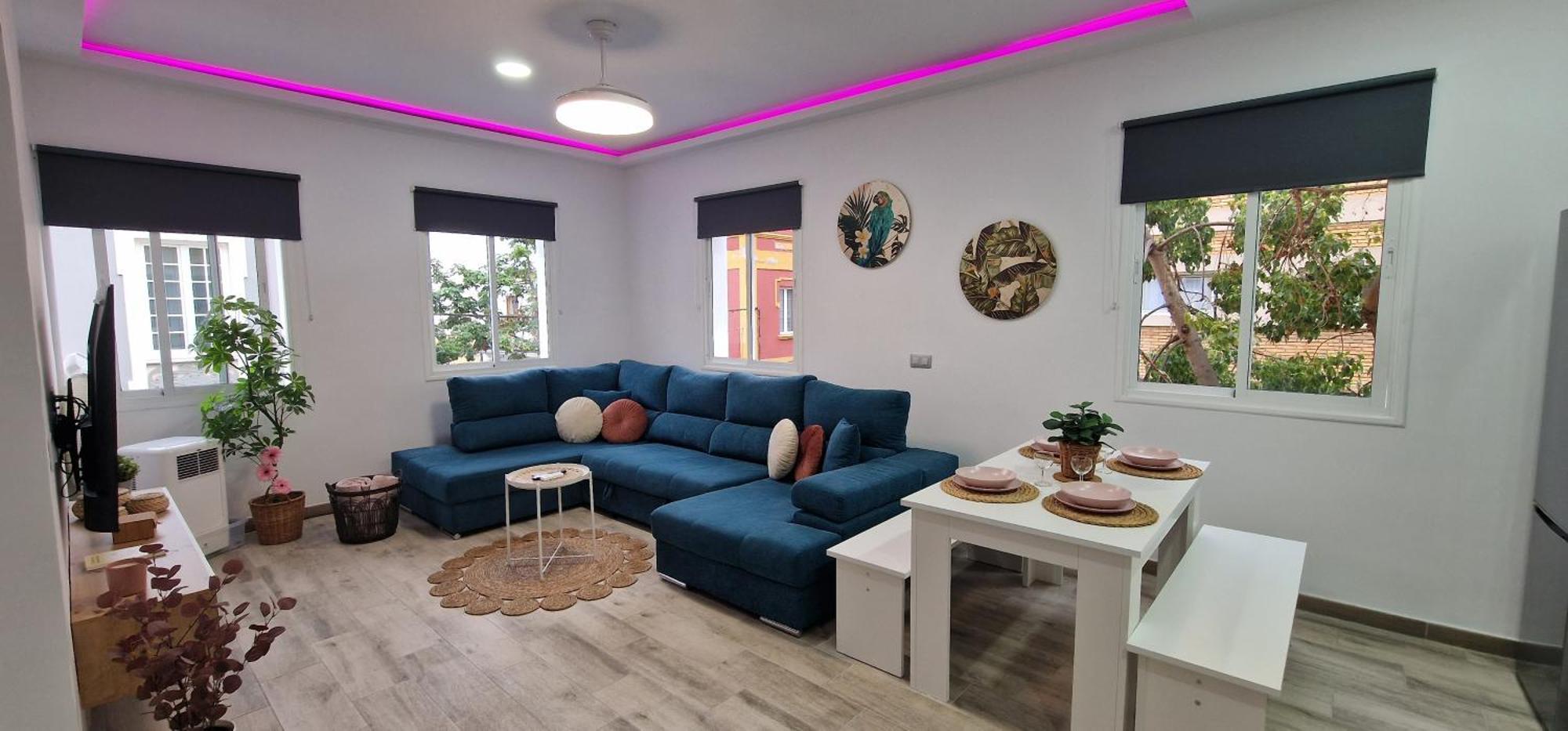 La Belle Home لاس بالماس دي غران كاناريا المظهر الخارجي الصورة