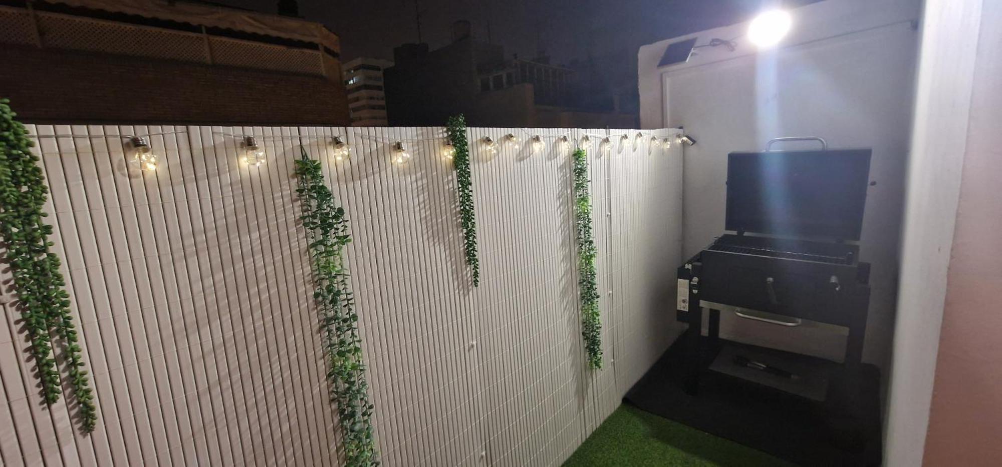 La Belle Home لاس بالماس دي غران كاناريا المظهر الخارجي الصورة