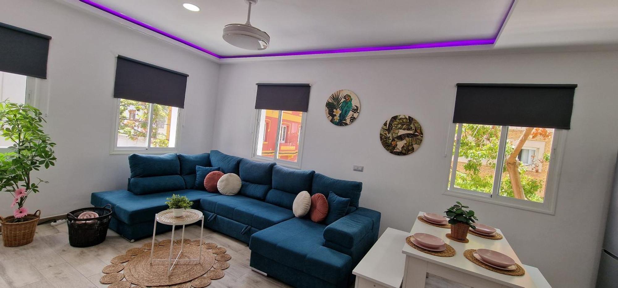 La Belle Home لاس بالماس دي غران كاناريا المظهر الخارجي الصورة