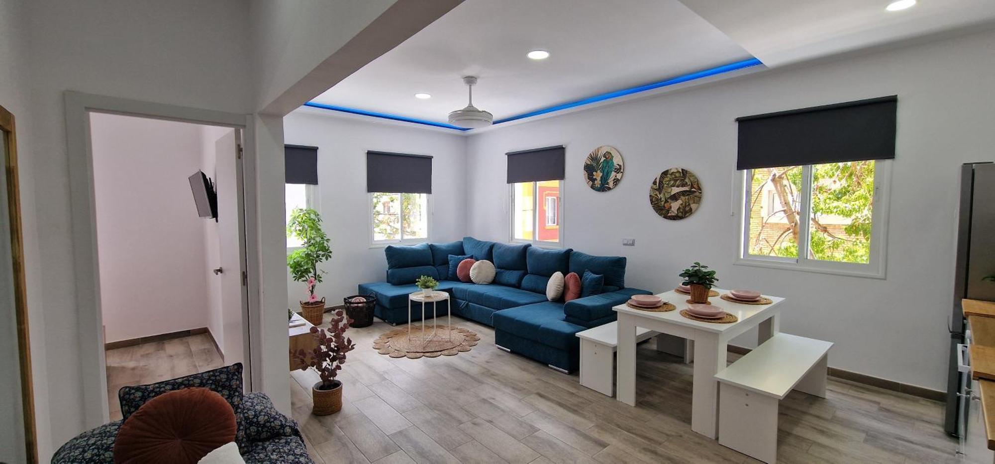 La Belle Home لاس بالماس دي غران كاناريا المظهر الخارجي الصورة