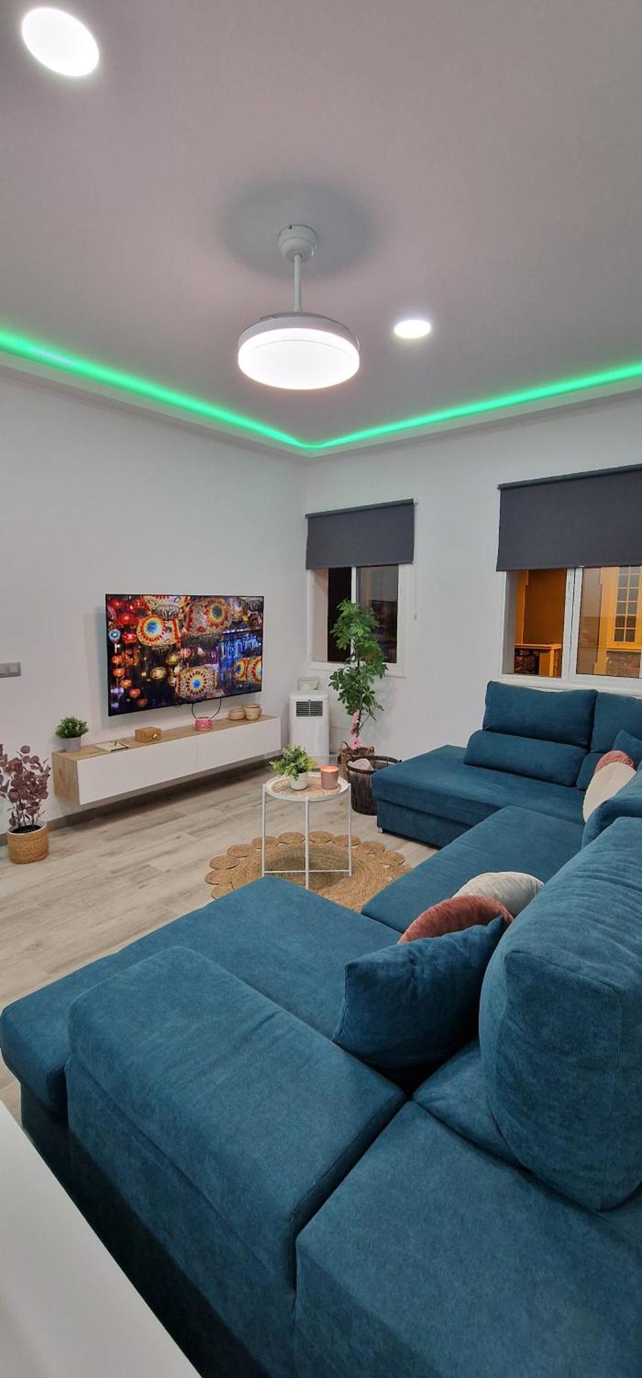 La Belle Home لاس بالماس دي غران كاناريا المظهر الخارجي الصورة