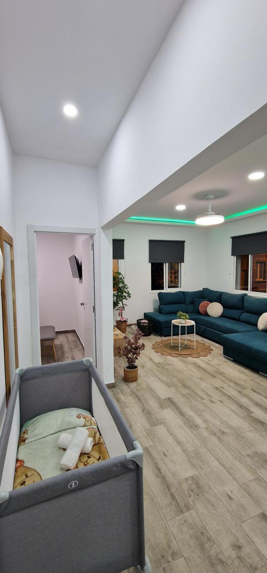 La Belle Home لاس بالماس دي غران كاناريا المظهر الخارجي الصورة