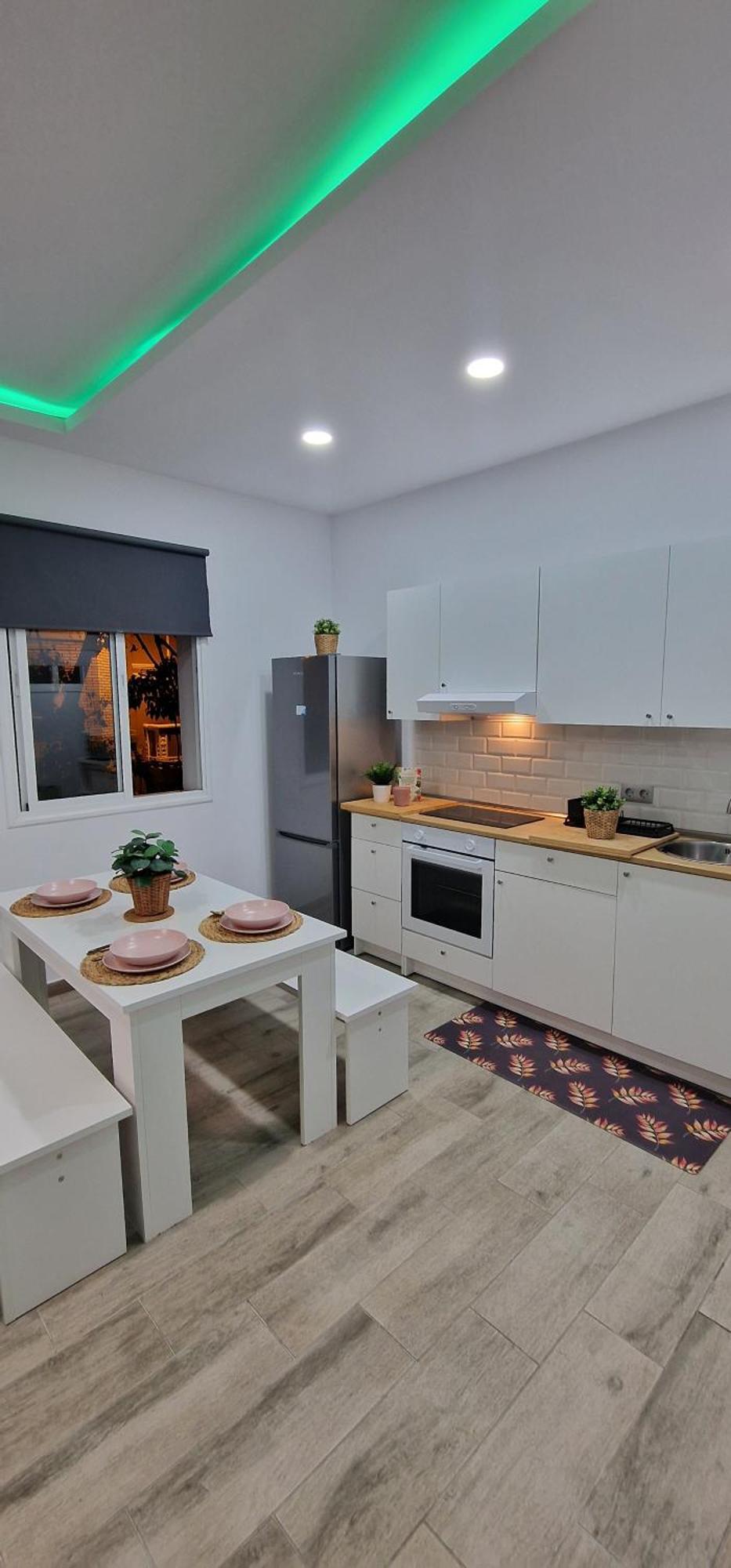 La Belle Home لاس بالماس دي غران كاناريا المظهر الخارجي الصورة